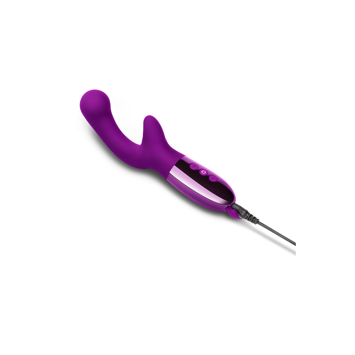 G-spot Vibrator Le Wand Xo Paars